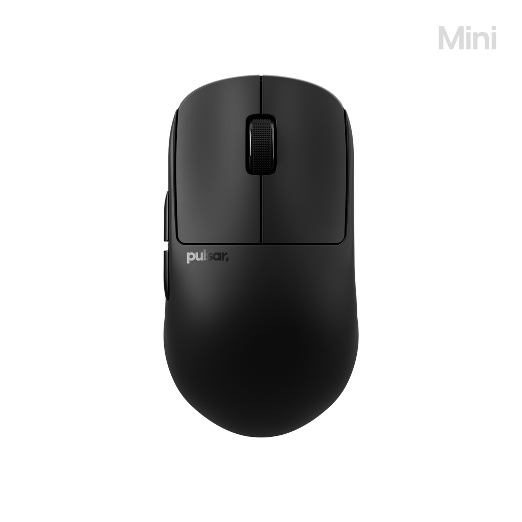 X2H CrazyLight Gaming Mouse