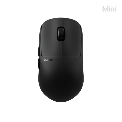 X2H CrazyLight Gaming Mouse