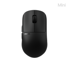 X2H CrazyLight Mini Gaming Mouse – Pulsar Gaming Gears X2H CrazyLight Mini Gaming Mouse – Pulsar Gaming Gears