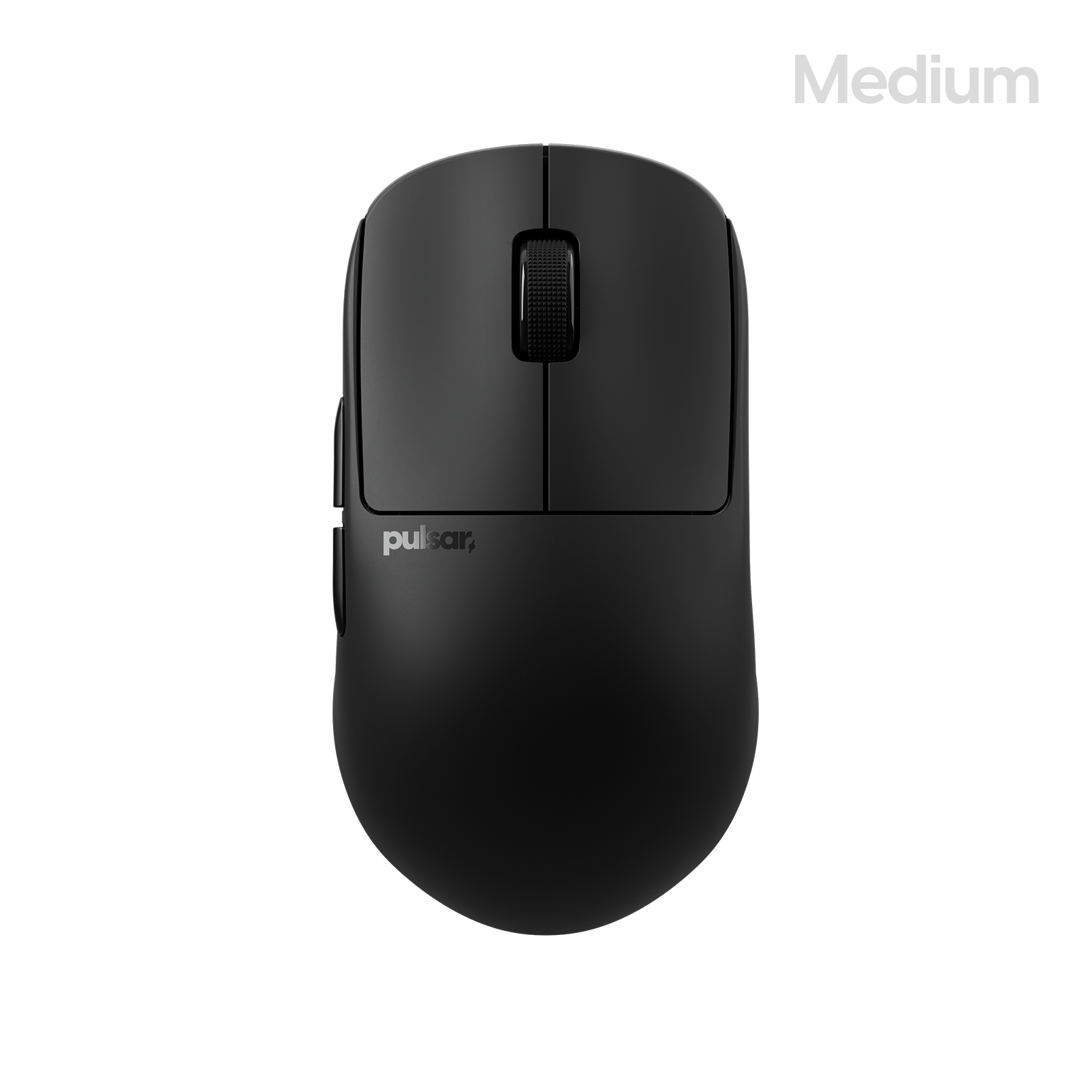 X2H CrazyLight Medium Gaming Mouse – Pulsar Gaming Gears