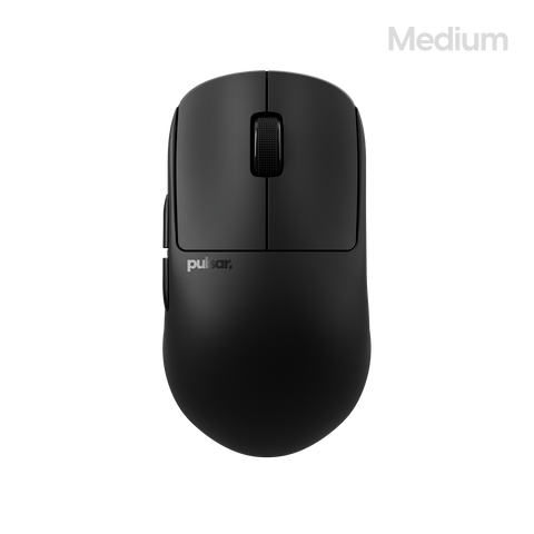 X2H CrazyLight Medium Gaming Mouse – Pulsar Gaming Gears X2H CrazyLight Medium Gaming Mouse – Pulsar Gaming Gears