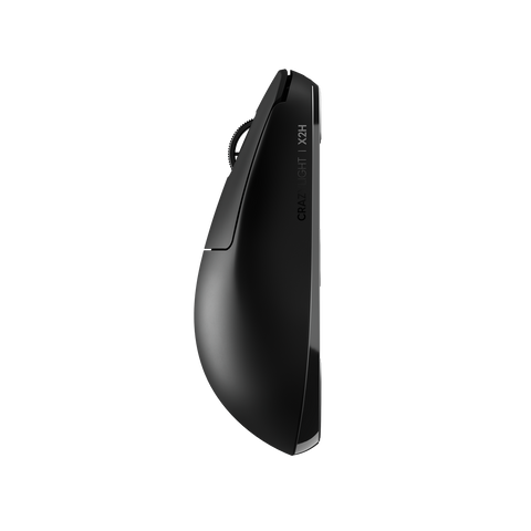 X2H CrazyLight Medium Gaming Mouse