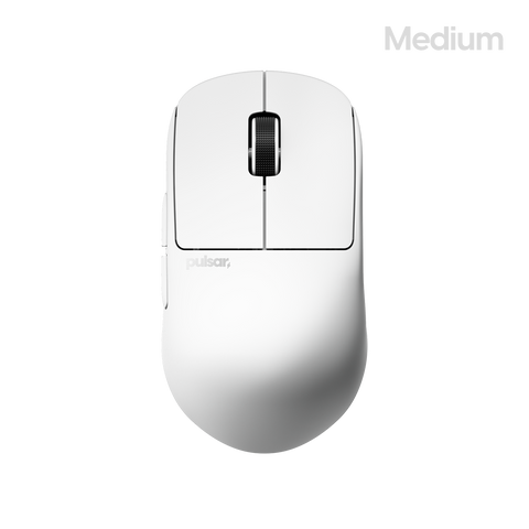 X2H CrazyLight Medium Gaming Mouse – Pulsar Gaming Gears X2H CrazyLight Medium Gaming Mouse – Pulsar Gaming Gears