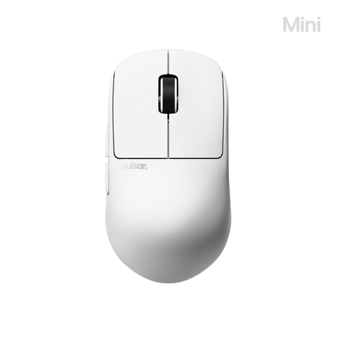 X2H CrazyLight Gaming Mouse