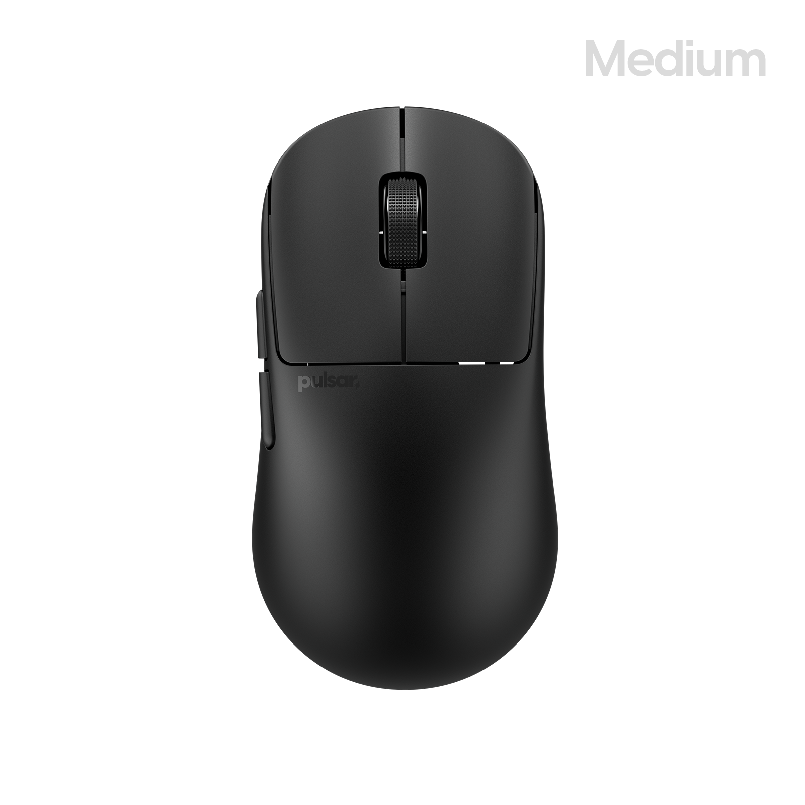 Pulsar X2N CrazyLight Medium