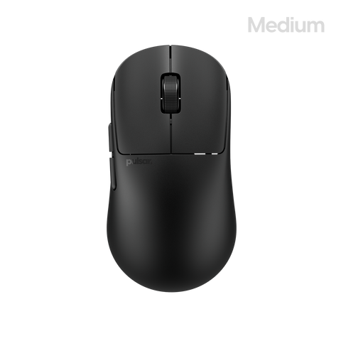 X2N CrazyLight Medium Gaming Mouse – Pulsar Gaming Gears X2N CrazyLight Medium Gaming Mouse – Pulsar Gaming Gears