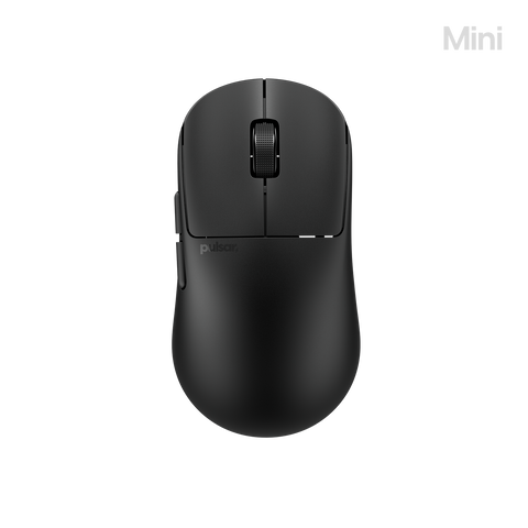 X2N CrazyLight Mini Gaming Mouse – Pulsar Gaming Gears X2N CrazyLight Mini Gaming Mouse – Pulsar Gaming Gears