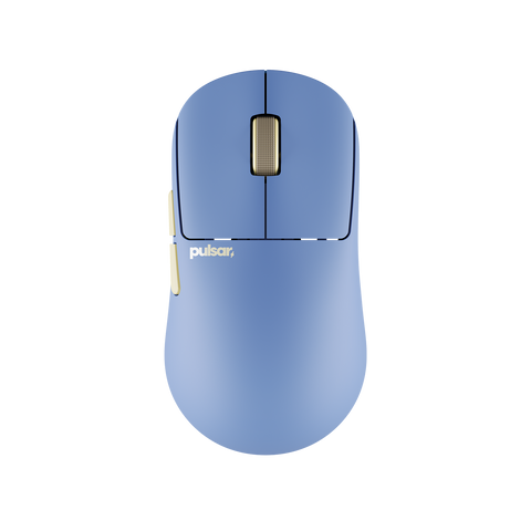 X2N CrazyLight Medium Gaming Mouse – Pulsar Gaming Gears X2N CrazyLight Medium Gaming Mouse – Pulsar Gaming Gears