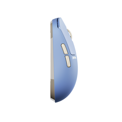 X2N CrazyLight Mini Gaming Mouse