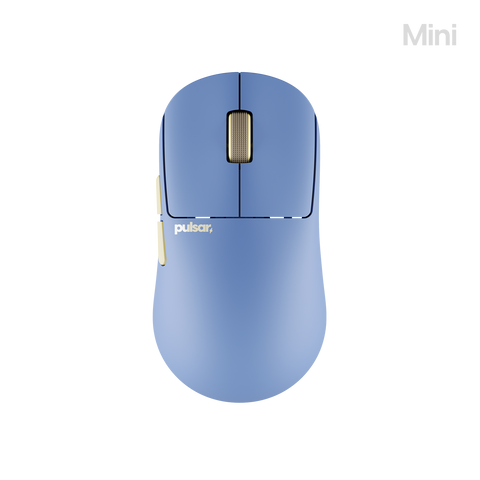 X2N CrazyLight Mini Gaming Mouse – Pulsar Gaming Gears X2N CrazyLight Mini Gaming Mouse – Pulsar Gaming Gears