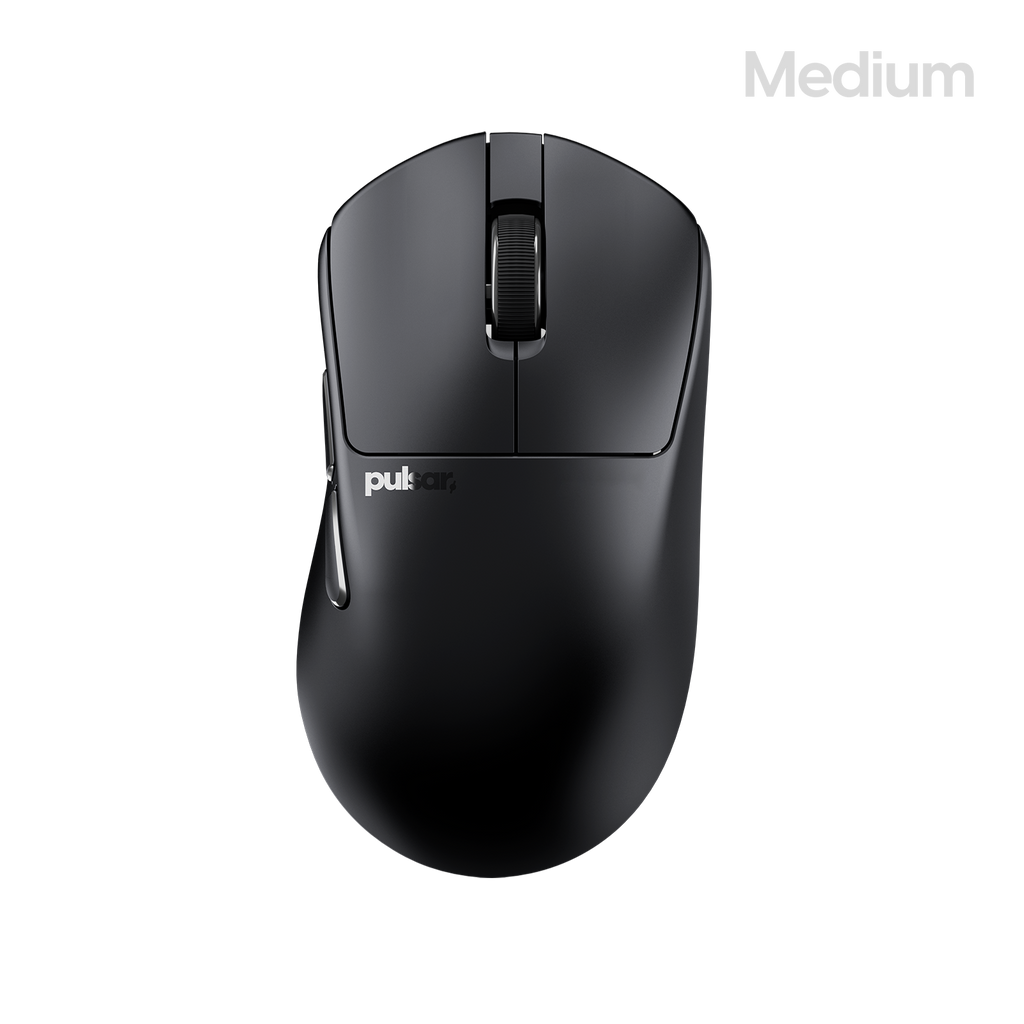 X3 Gaming Mouse