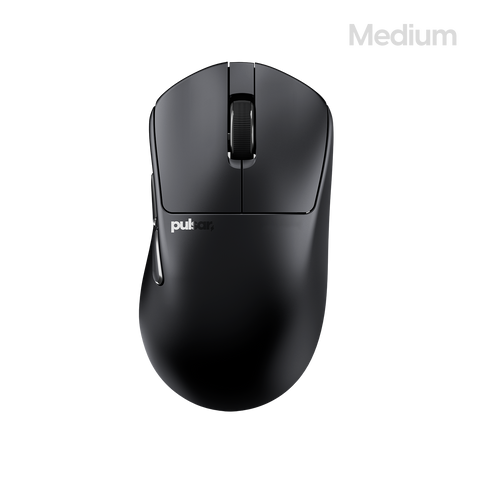 X3 Gaming Mouse