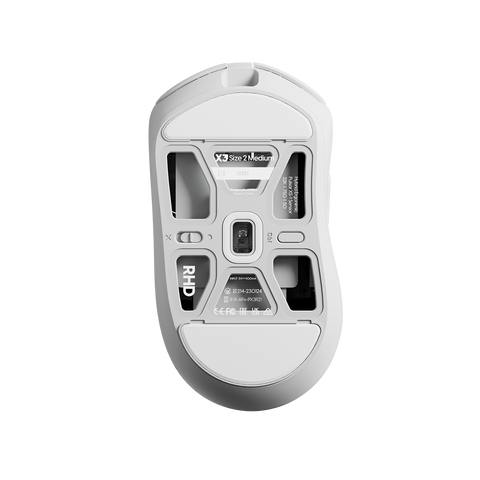 X3 Medium Gaming Mouse