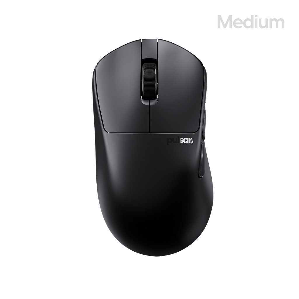 X3 LHD Gaming Mouse