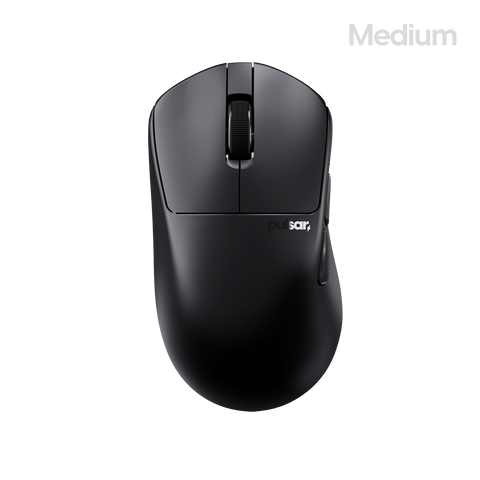 X3 LHD Gaming Mouse