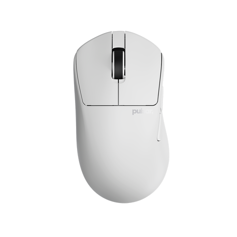 X3 LHD Gaming Mouse