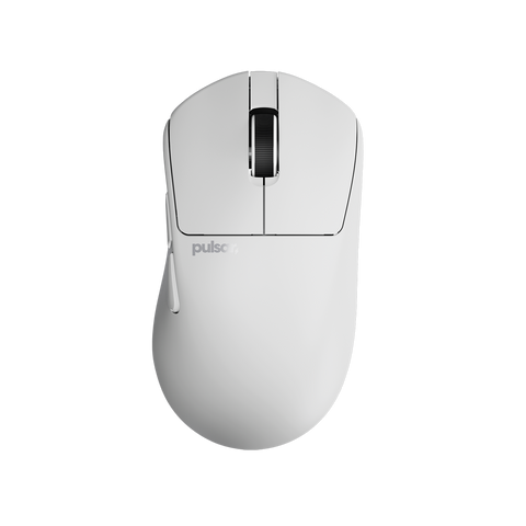 X3 Gaming Mouse
