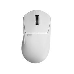 X3 Gaming Mouse - Ergo Hump | Symmetrical Click – Pulsar X3 Gaming Mouse - Ergo Hump | Symmetrical Click – Pulsar