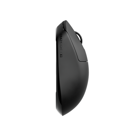 X3 LHD CrazyLight Gaming Mouse