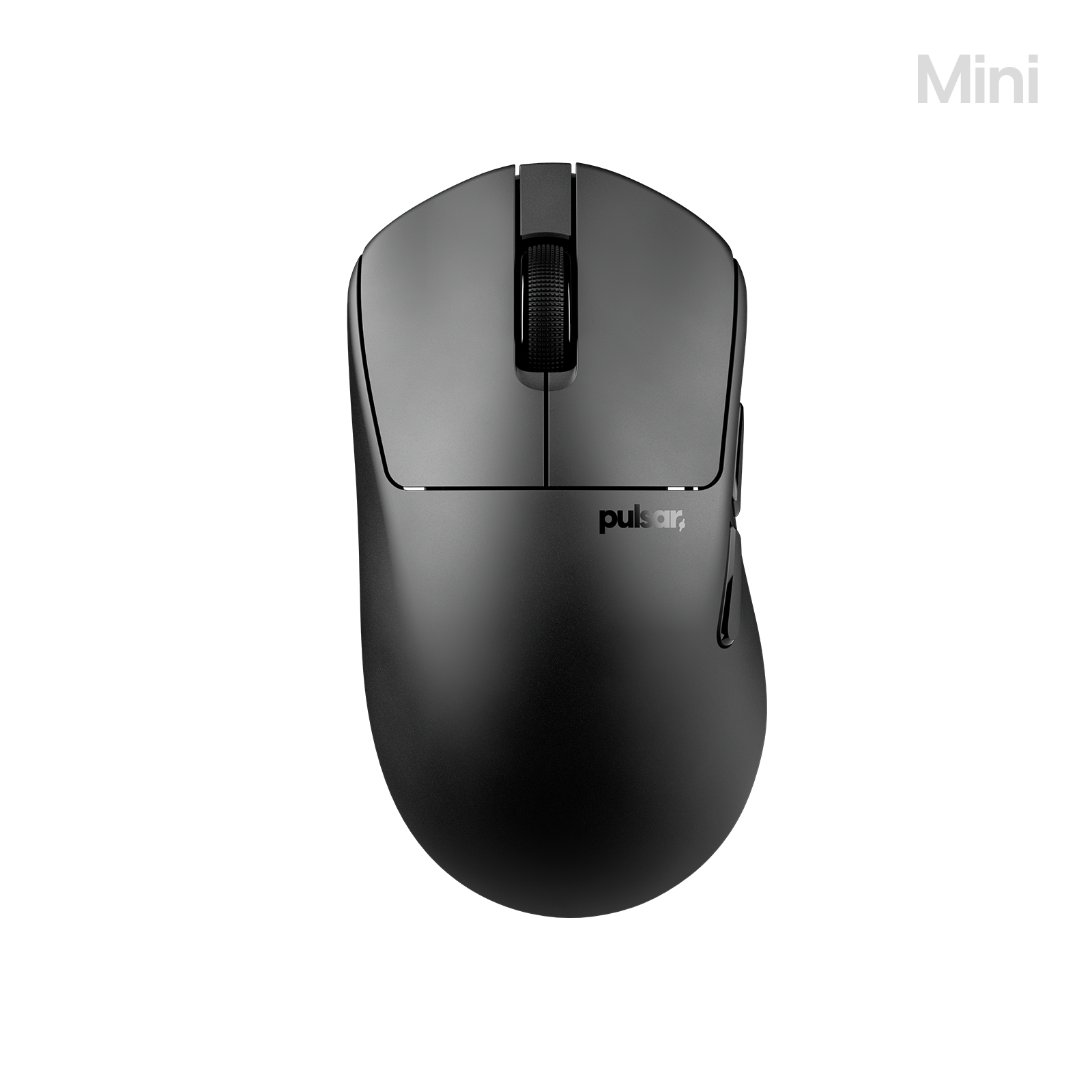 マウス・トラックボール pulsar X3 Mini Gaming Mouse X3 Gaming Mouse - Ultimate Ergonomic Gaming Experience – Pulsar