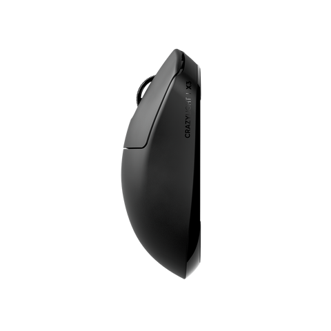 X3 CrazyLight Gaming Mouse