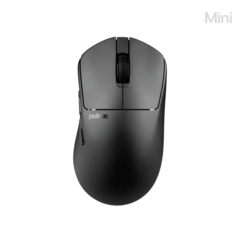 X3 CrazyLight Gaming Mouse