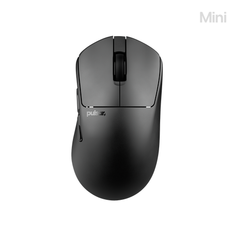 X3 CrazyLight Gaming Mouse