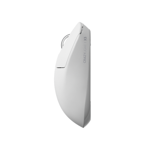X3 CrazyLight Gaming Mouse