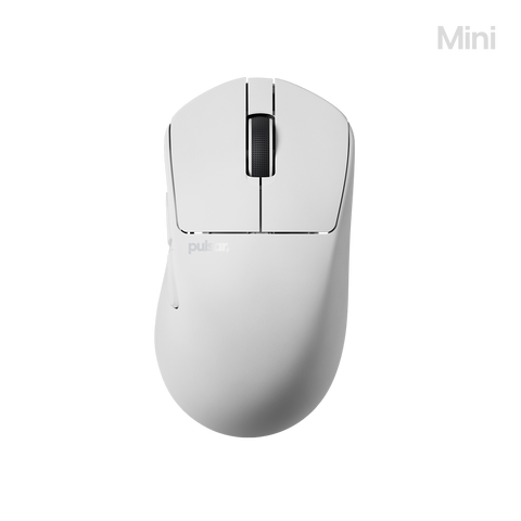 X3 CrazyLight Gaming Mouse