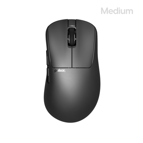 Xlite CrazyLight Medium Gaming Mouse – Pulsar Gaming Gears Xlite CrazyLight Medium Gaming Mouse – Pulsar Gaming Gears