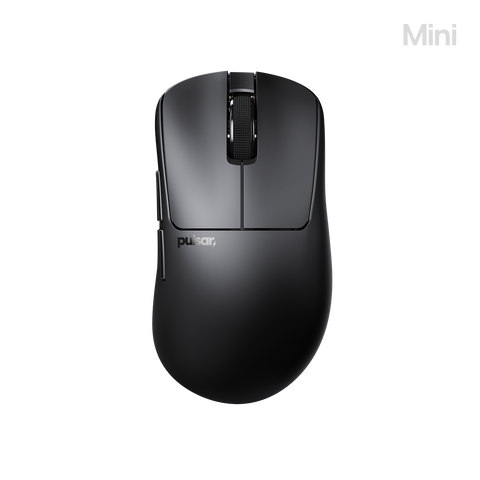 Xlite CrazyLight Gaming Mouse