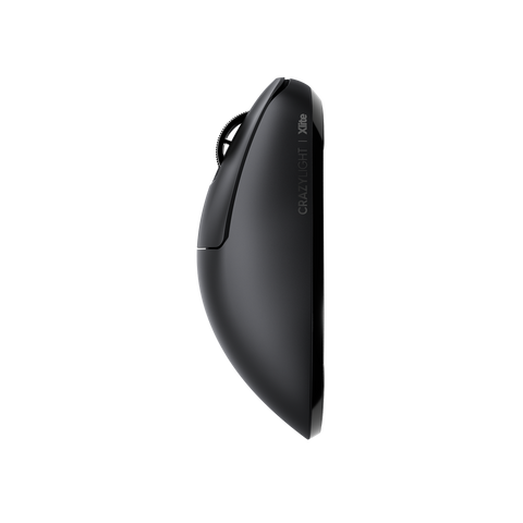 マウス・トラックボール Pulsar XLITE CRAZY LIGHT Jet Black Xlite CrazyLight Gaming Mouse – Pulsar Gaming Gears