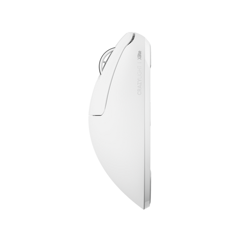 Xlite CrazyLight Medium Gaming Mouse