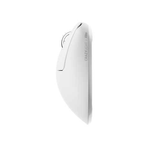 Xlite CrazyLight Gaming Mouse