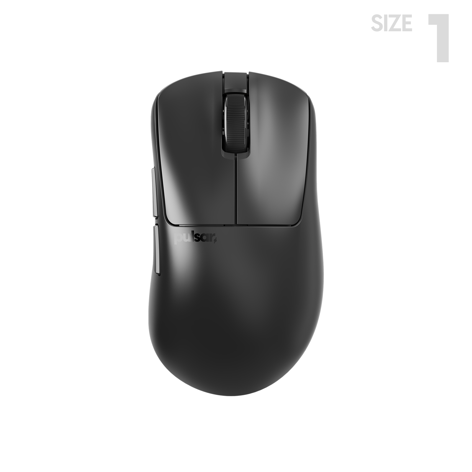 Xlite v4 Mini Gaming Mouse