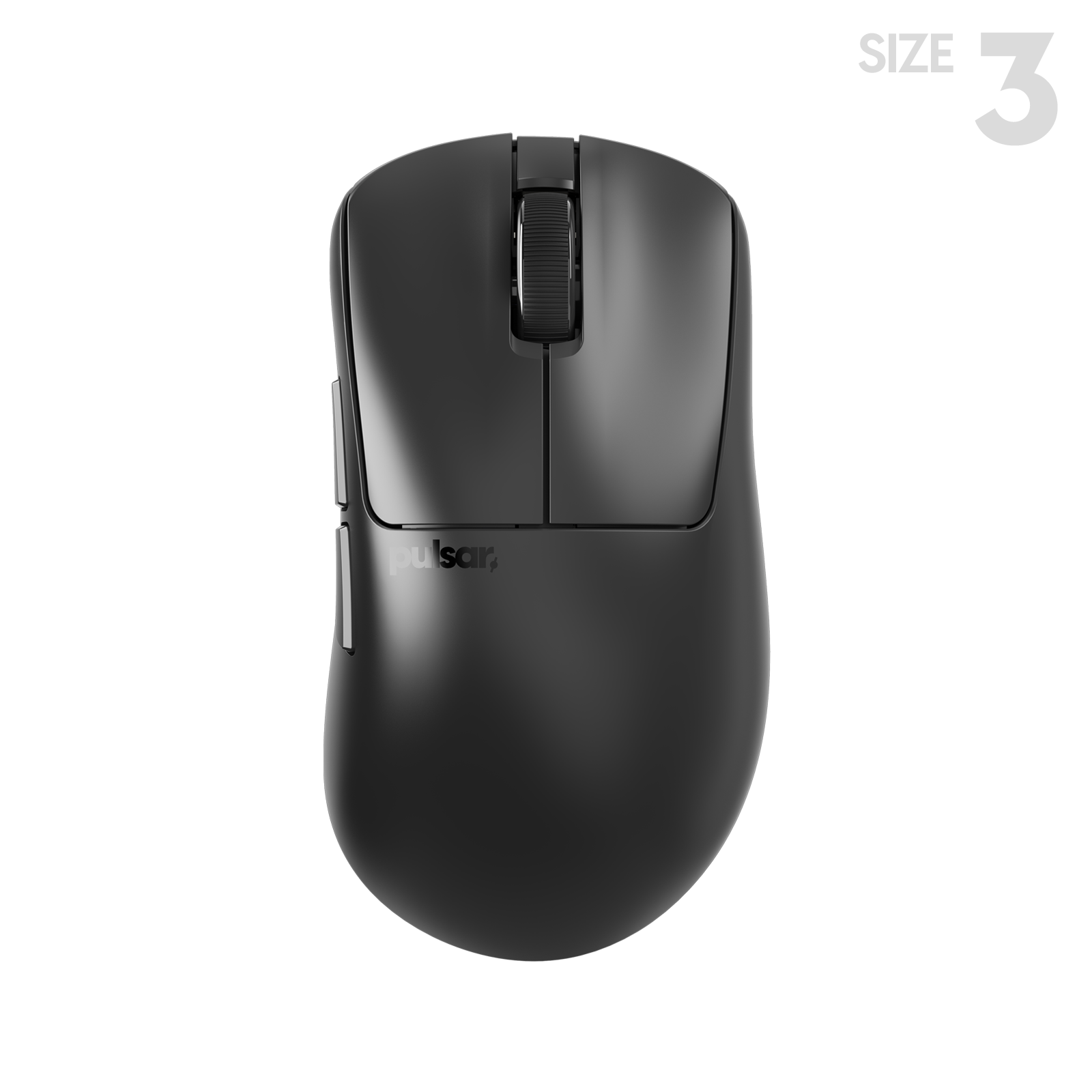 Xlite v4 Large Gaming Mouse