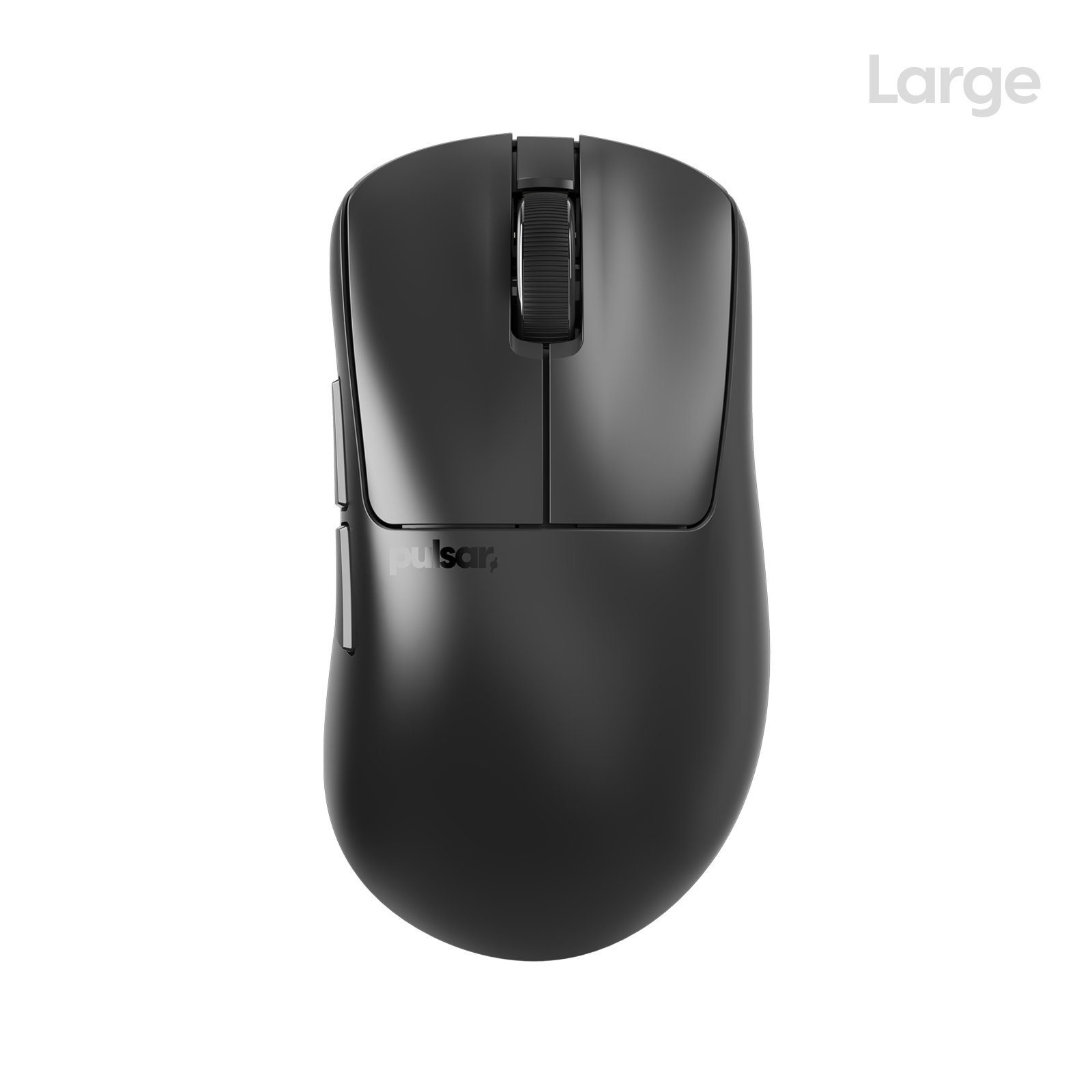 Xlite v4 Large Gaming Mouse