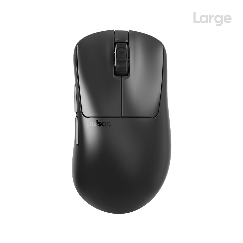 Xlite v4 Large Gaming Mouse