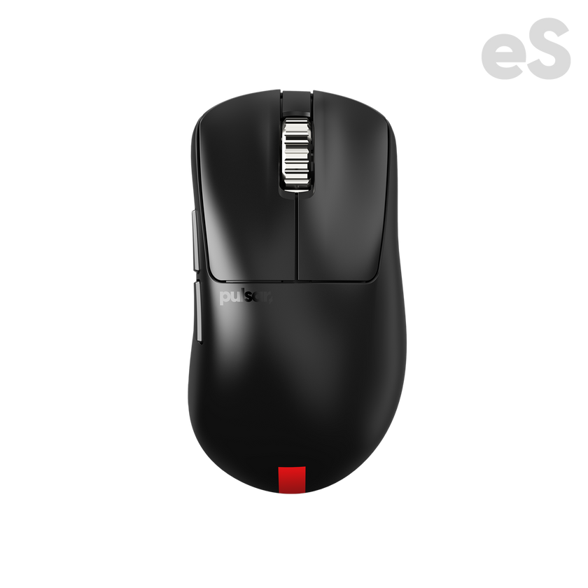 X2 v3 eS Mini Gaming Mouse – Pulsar Gaming Gears