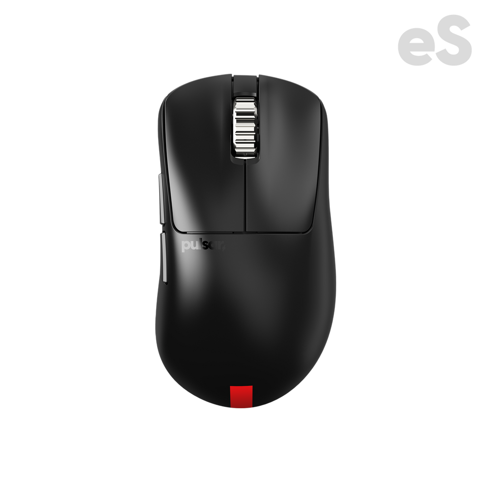 X2 v3 eS Mini Gaming Mouse – Pulsar Gaming Gears