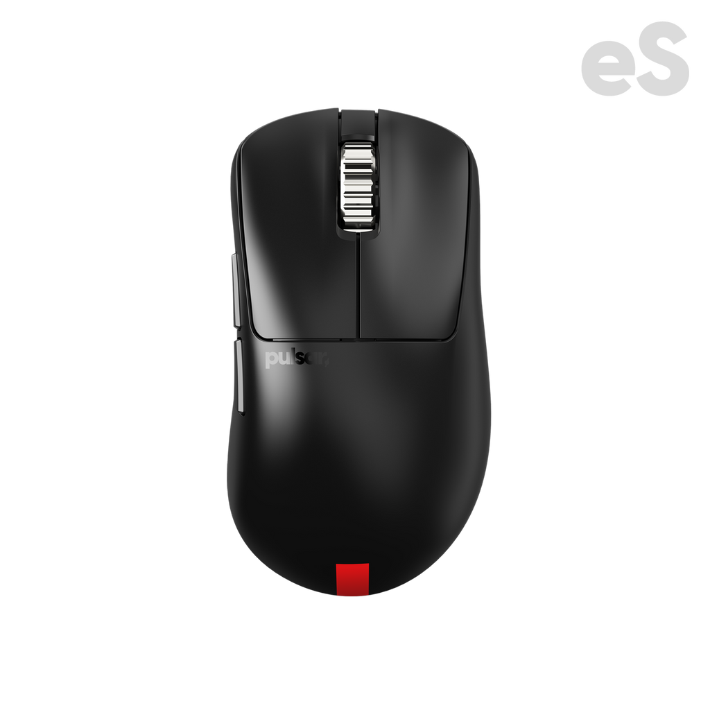Xlite v4 eS Mini Gaming Mouse
