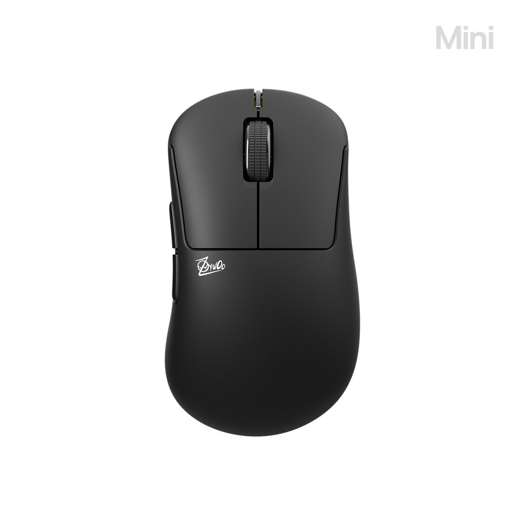 ZywOo The Chosen Mouse Gen.2 - Mini