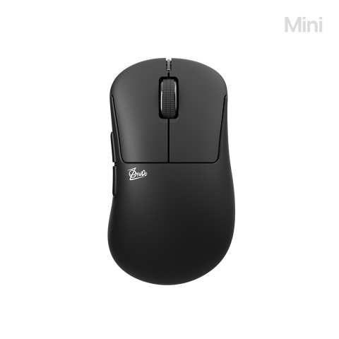 ZywOo The Chosen Mouse Gen.2 - Mini