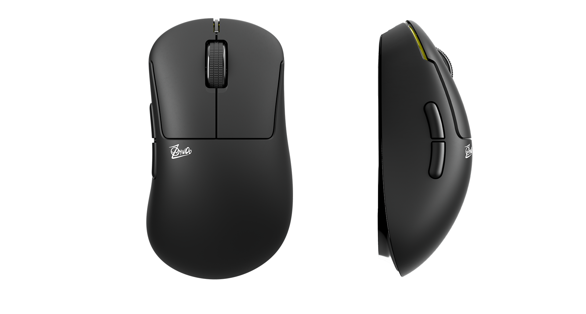 ZywOo The Chosen Mouse Gen.2 - Mini – Pulsar Gaming Gears