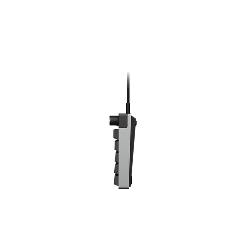 [ANSI] eS HE 70 Gaming Keyboard