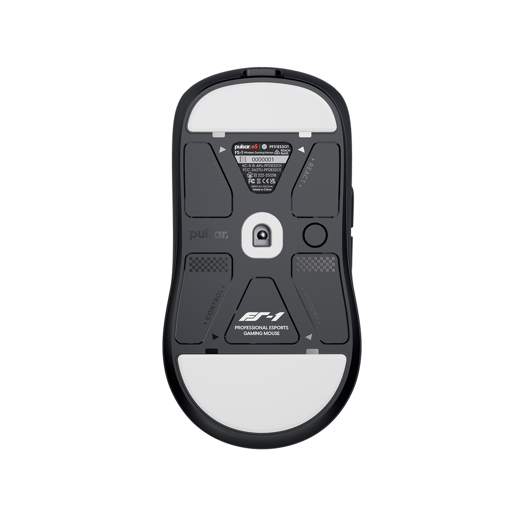 Pulsar eS FS-1 Gaming Mouse