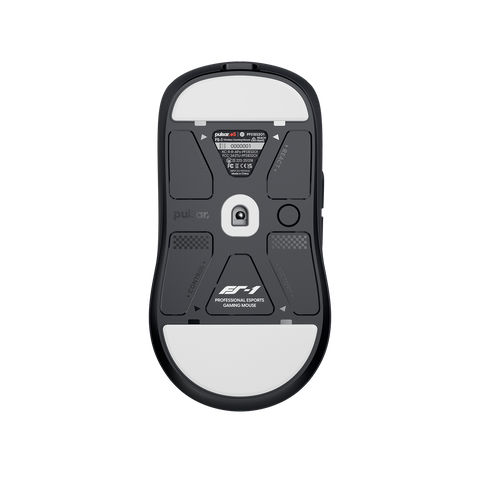 Pulsar eS FS-1 8K Wireless Gaming Mouse developed with VAXEE Pulsar eS FS-1 8K Wireless Gaming Mouse developed with VAXEE