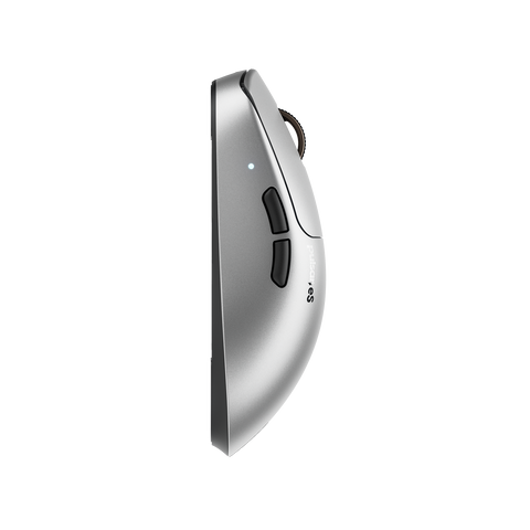 Pulsar eS FS-1 GT Silver Gaming Mouse