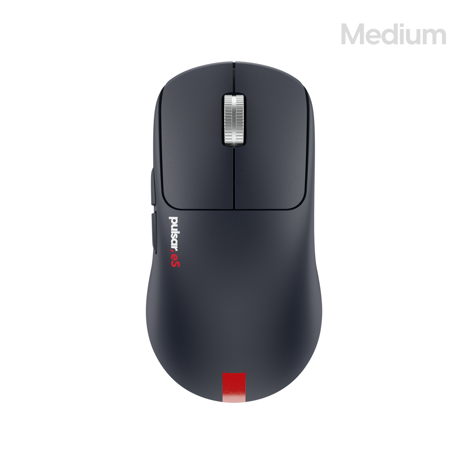 マウス・トラックボール Pulsar FS1 Pulsar eS FS-1 8K Wireless Gaming Mouse developed with VAXEE