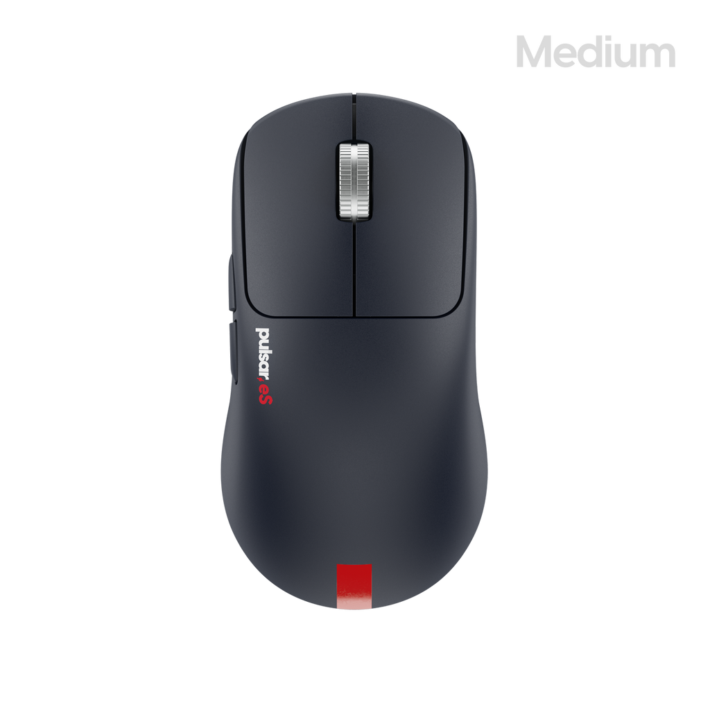 Pulsar eS FS-1 Gaming Mouse